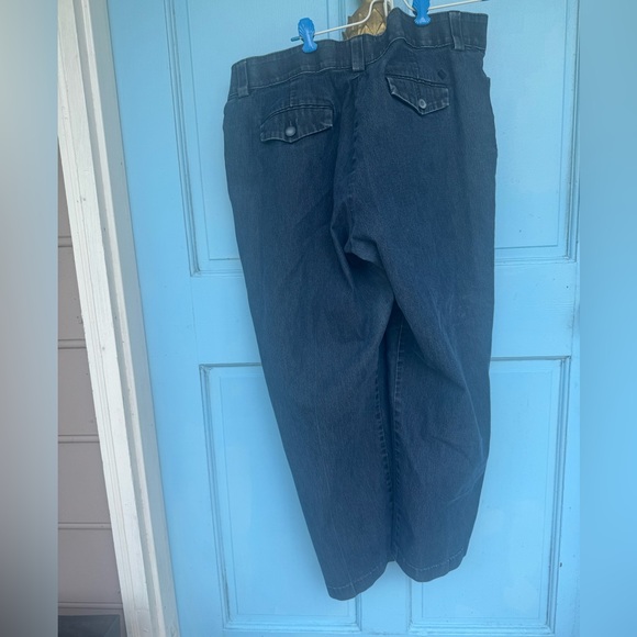 Lee Denim Jeans size 18W Petite - Picture 11 of 11